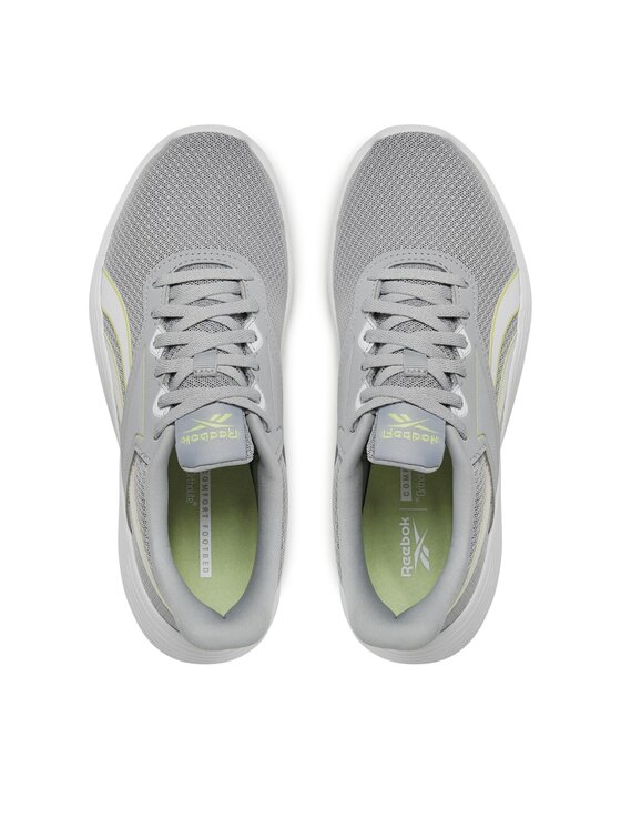 Reebok Маратонки за бягане Lite 3 IF5238 Сив | Modivo.bg