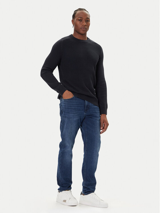 JOOP! Jeans JOOP! Jeans Džinsai 15 JJD-03Stephen 30049692 Tamsiai mėlyna Slim Fit