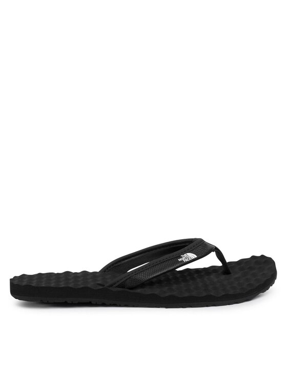 The North Face The North Face Flip-flops Base Camp Mini II NF0A47ABKY41 Fekete