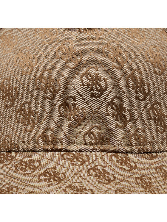 Guess Cap Not Coordinated Headwear AW5068 POL01 AW5068 POL01 Beige 
