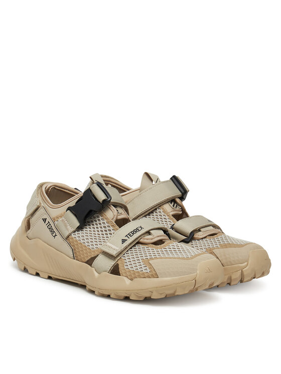 adidas adidas Sandále TERREX Hydroterra JI1030 Béžová