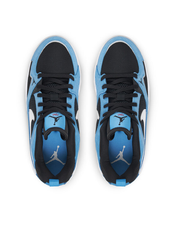 Nike Nike Сникърси Jordan CMFT Era HJ6777 Черен