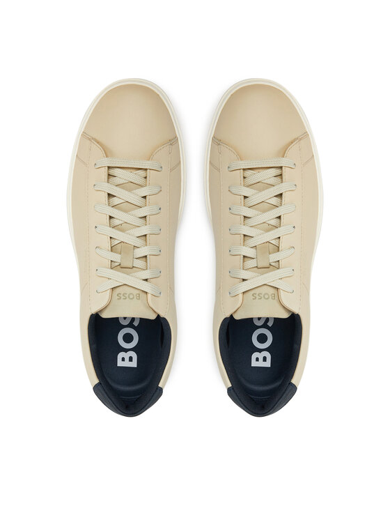 BOSS BOSS Sneakers Clint 50543440 Bej