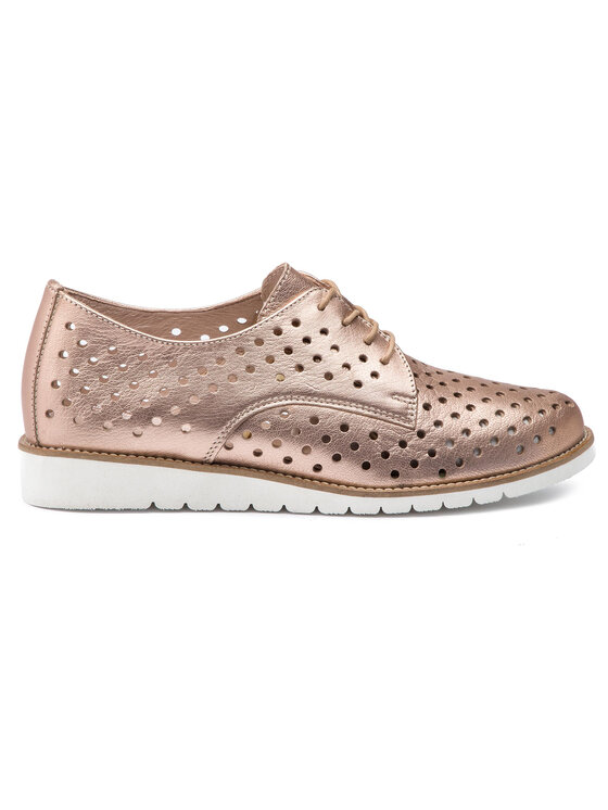 Oxfords SB-06-07-000002 Oro