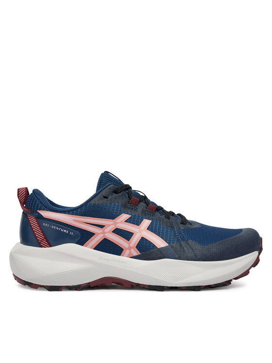 Asics Asics Laufschuhe Gel-Venture 11 1012B933 Blau
