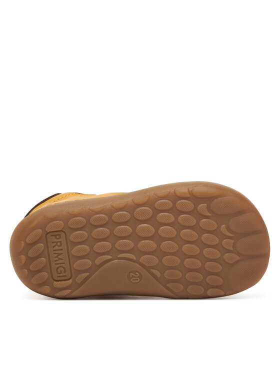 Primigi Primigi Polacchine 8912211 M Marrone chiaro