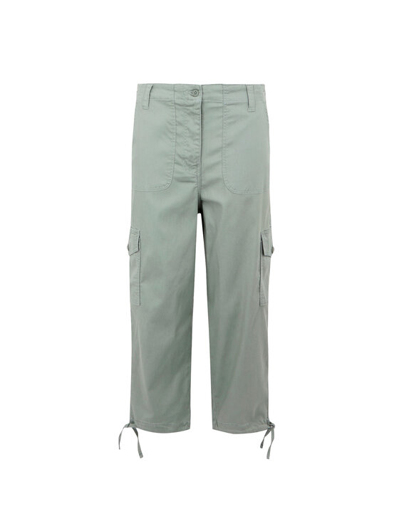Regatta Regatta Spodnie outdoor Shorebella Błękitny Flexible Fit