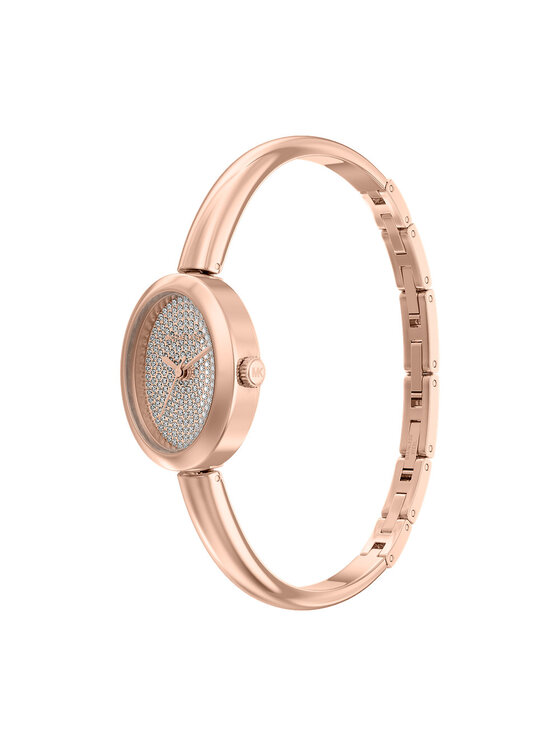 Michael Kors Michael Kors Sat Maude MK7594 Ružičasta