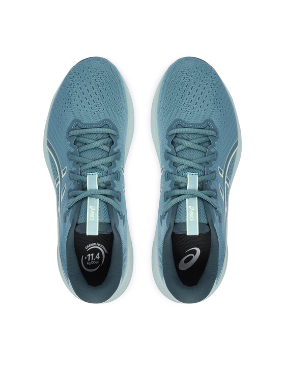 Asics Asics Tekaški čevlji Gel-Excite 11 1011C080 Turkizna