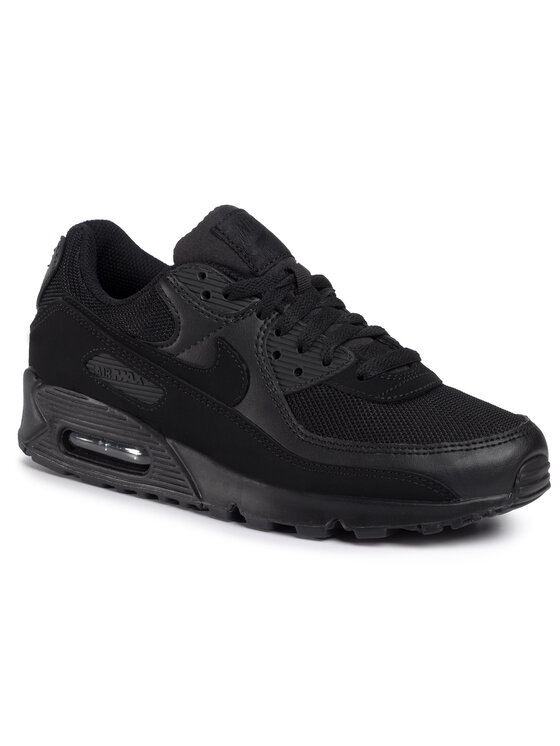 Nike Nike Αθλητικά Air Max 90 CN8490 003 Μαύρο