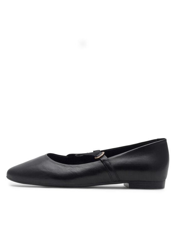 Lasocki Lasocki Ballerinas RST-KAJA-26 Schwarz