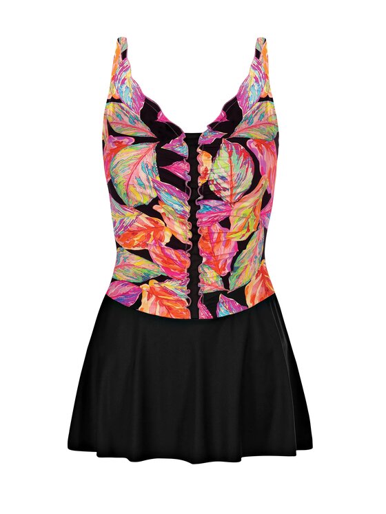 Feba Feba Costume da bagno F33A Multicolore