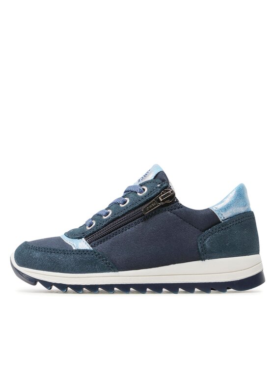 Primigi Primigi Sneakersy 3869433 M Modrá
