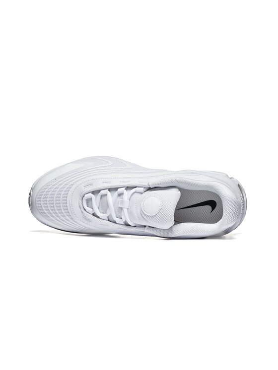 Nike Nike Sneakersy AIR MAX FIRE Biały