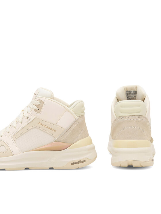 Skechers Skechers Sportcipők 149771 NAT Bézs