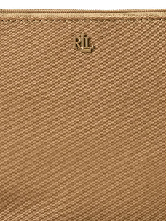 LAUREN RALPH LAUREN LAUREN RALPH LAUREN Torbica Landyn 431970156001 Smeđa