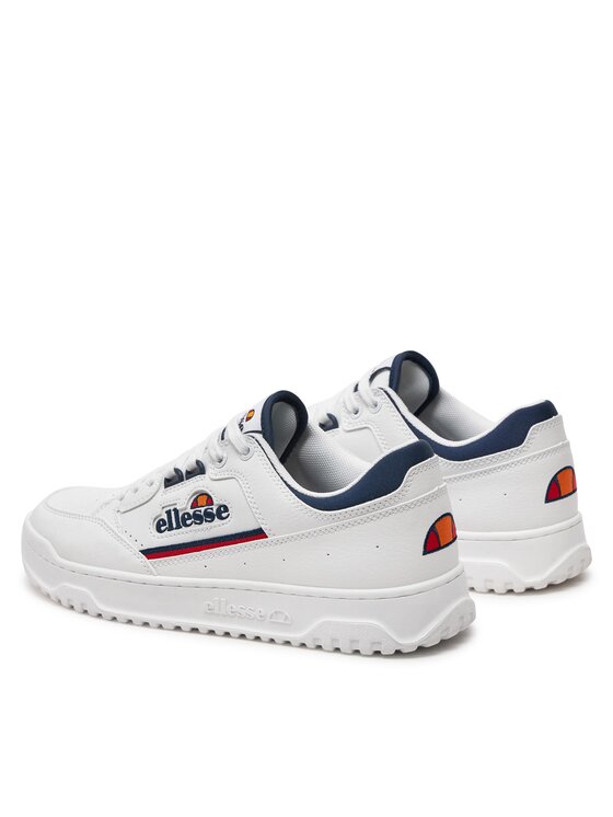 Ellesse Ellesse Tenisice LS987 Cupsole SHVF0817 Bijela