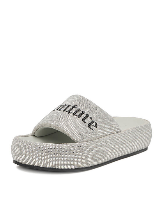 Juicy Couture Juicy Couture Papucs CEO-WSS21515-04 Szürke