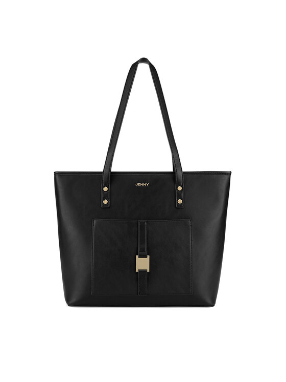 Geantă JENNY JNY-M-005-07 Negru