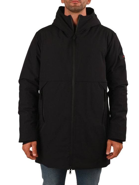 Peuterey Peuterey Giubbotto invernale 168524-261912 Blu Regular Fit