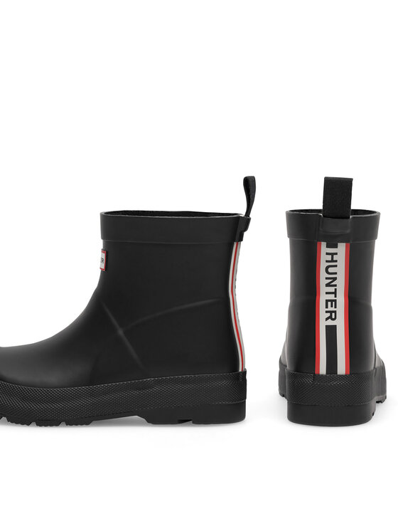Hunter Hunter Cizme de cauciuc HFC-04 Negru