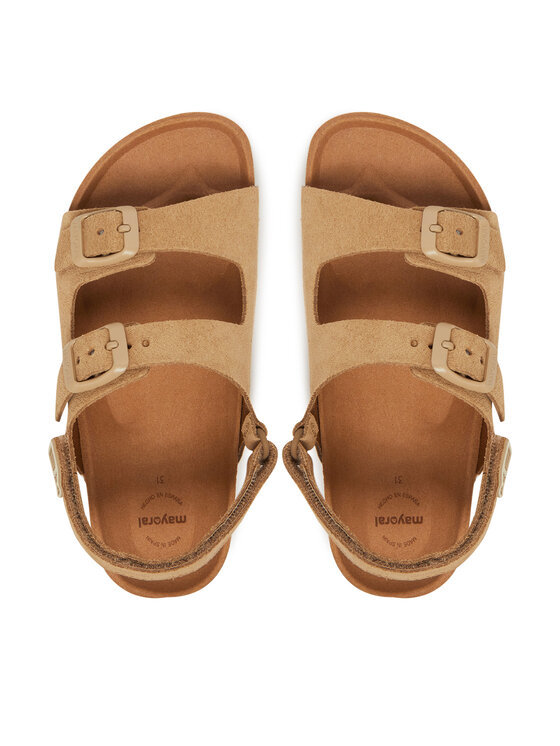 Mayoral Mayoral Sandalen 45692 Beige