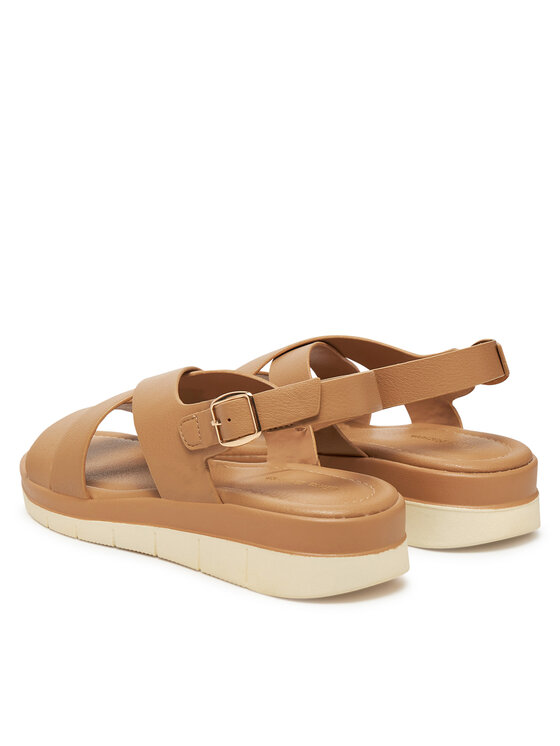 Clara Barson Clara Barson Basutės K25SS00628 Smėlio