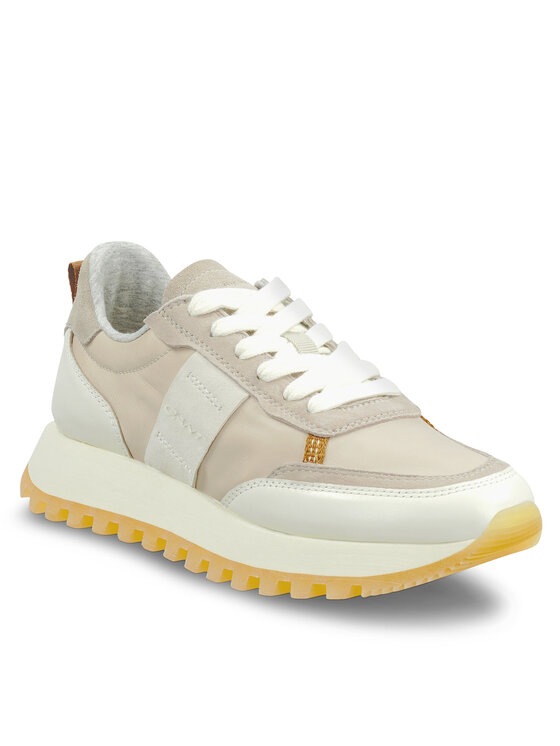 Gant Gant Tenisice Caffay Sneaker 28533474 Smeđa