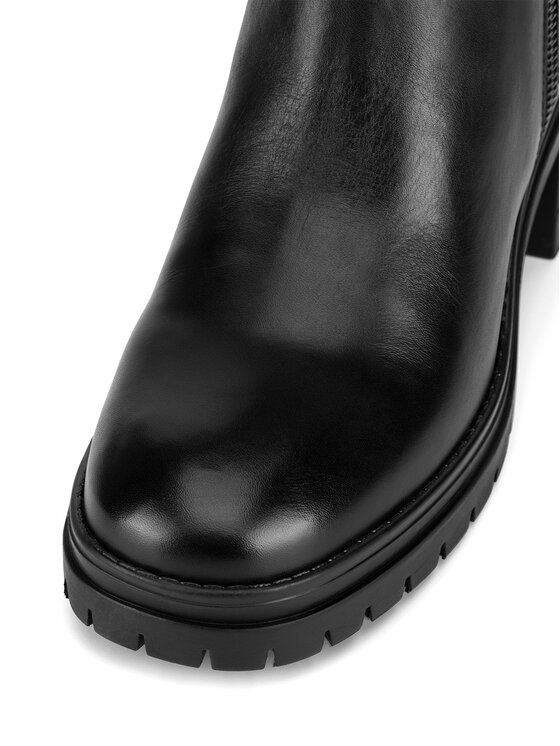 Lasocki Lasocki Botine RST-VIOLA-01 Negru
