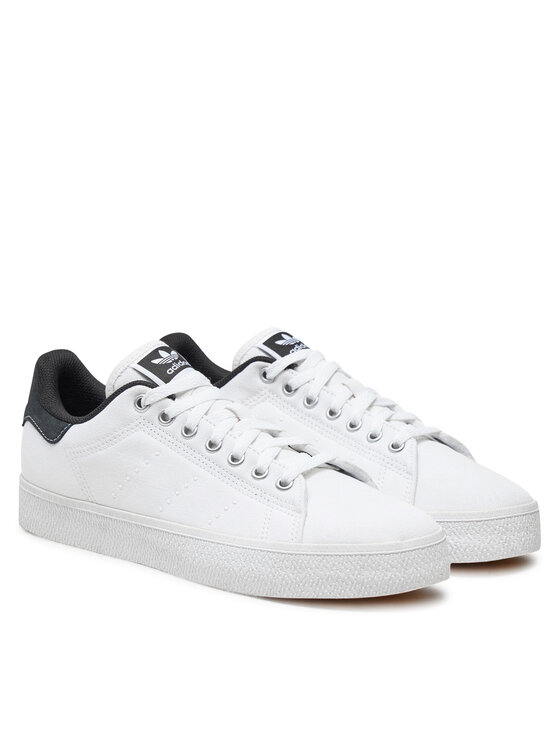 adidas adidas Sneakersy Stan Smith CS ID1358 Bílá