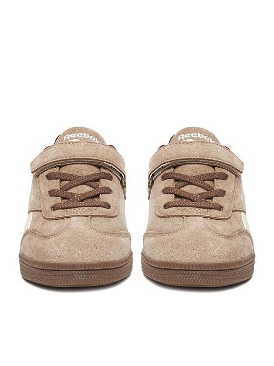 Reebok Reebok Tenisice CEO-LEA-D680L(DZ) Smeđa