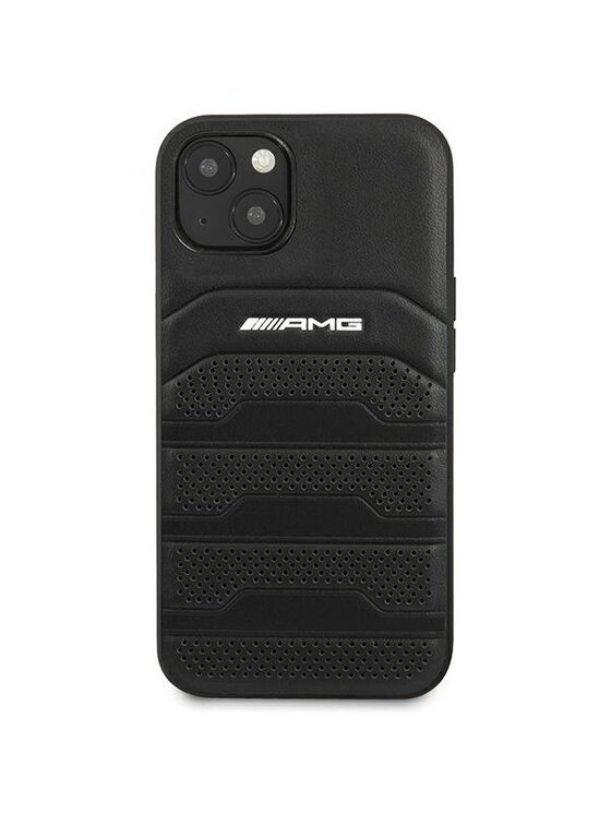Mercedes AMG Petronas F1 Mercedes AMG Petronas F1 Etui na telefon iPhone 14 Plus Czarny