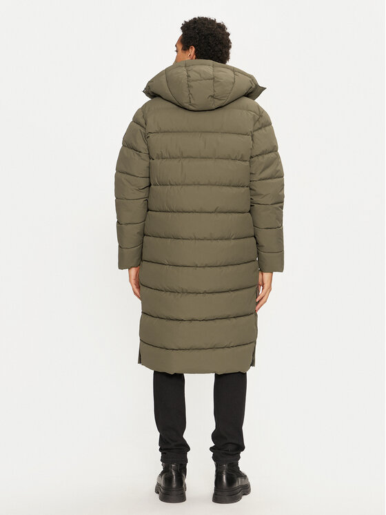 Regatta Regatta Winterjacke Mottere RMN242 Grün Regular Fit