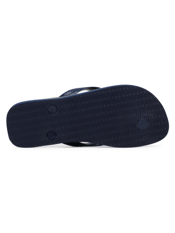 Havaianas Havaianas Σαγιονάρες Brasil 40000320555 Σκούρο μπλε