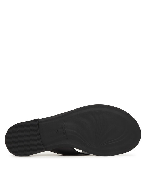 Vagabond Shoemakers Vagabond Shoemakers Japonki Zaida 6109-101-20 Czarny