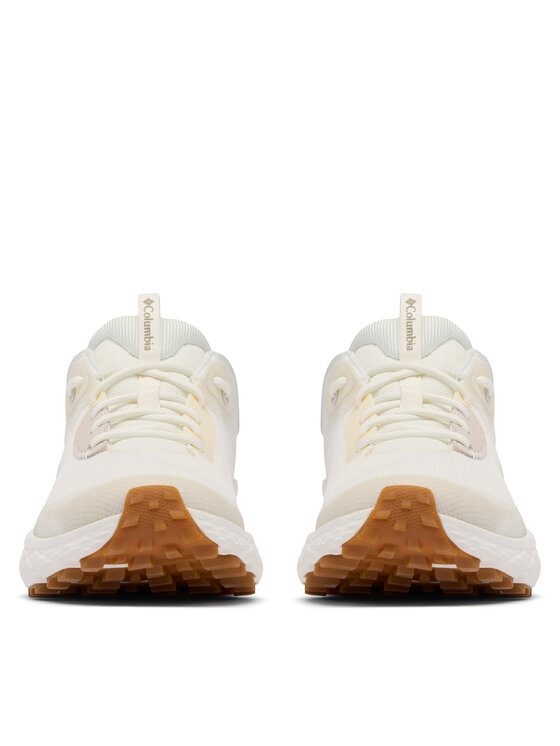 Columbia Columbia Laisvalaikio batai Terrastride™ CRZ Sneaker 2115101 Balta