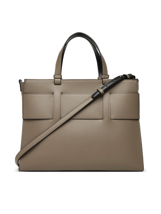 Armani Exchange Armani Exchange Ročna torba 942689 0A874 U6242 Rjava