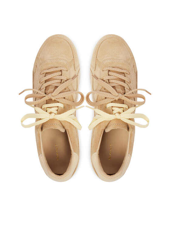 Gant Gant Sneakers 32533275 Bej