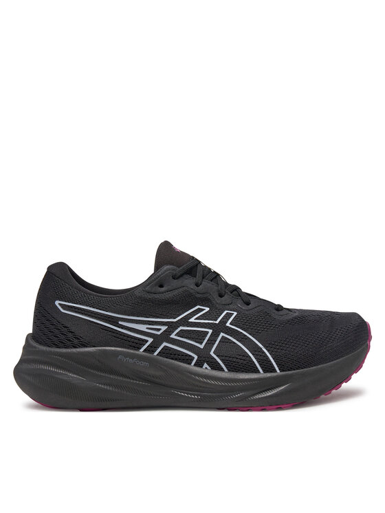 Női Futócipő Asics, Méret: 36, Fekete, Gel-Pulse 15 Gtx 1012B592