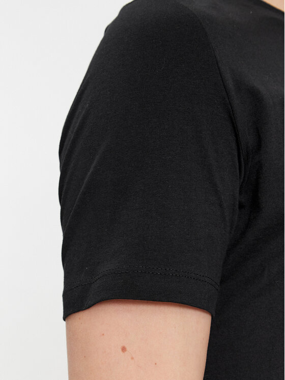 s.Oliver s.Oliver T-krekls 2139909 Pelēks Regular Fit