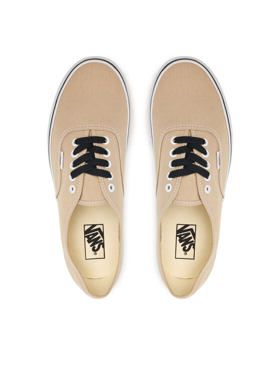 Vans Vans Tenniskingad Authentic VN000Z75IGG1 Beež