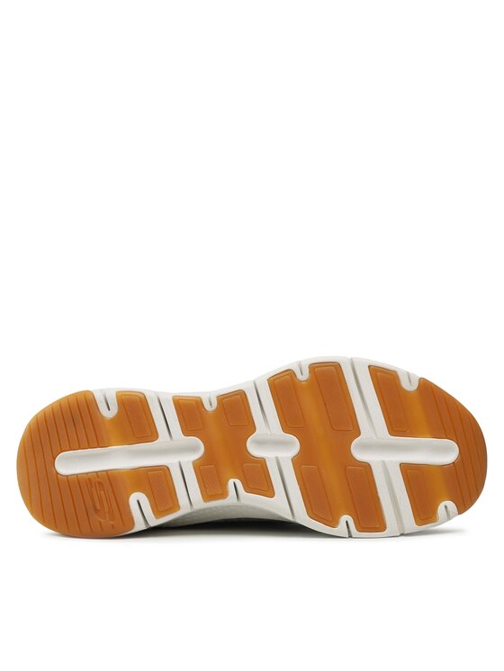 Skechers Skechers Сникърси Waveport 232301/TPE Сив
