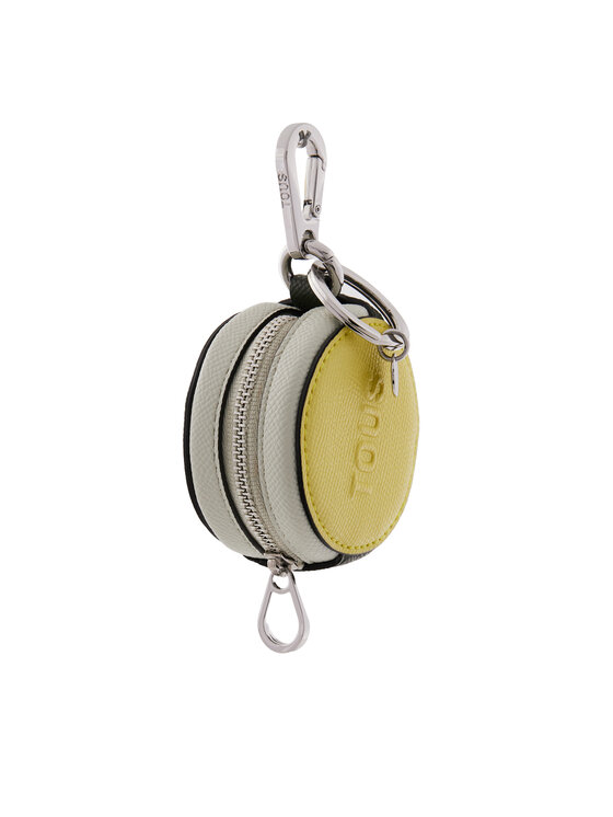 TOUS TOUS Privjesak Mirror 2002206639 Zelena
