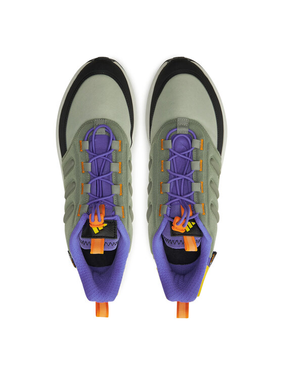 adidas adidas Sneakers X_Plrphase IE8921 Gri