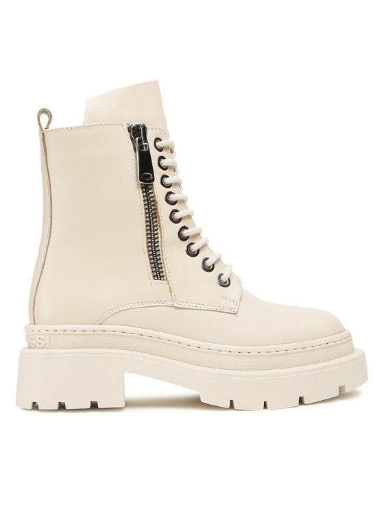 GINO ROSSI Gino Rossi Stiefeletten 222FW101V Beige