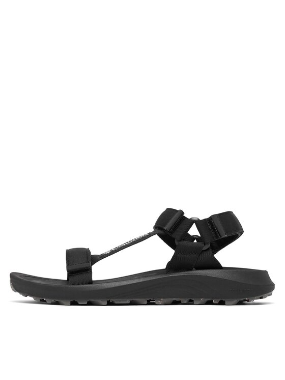 Columbia Columbia Sandalen Globetrot™ Sandal 2068351 Schwarz