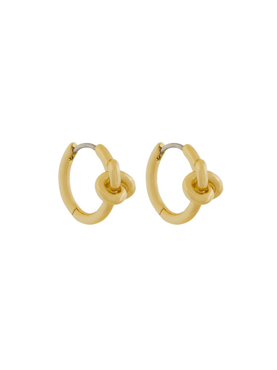 Kate Spade Kate Spade Naušnice KJ353 Zlatna