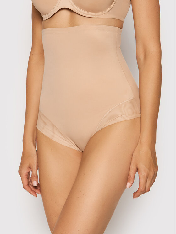 Triumph Triumph Koriģējošās veļas apakšdaļa True Shape Sensation 10162216 Bēšs