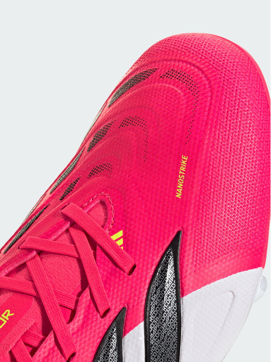 adidas adidas Buty do piłki nożnej 161558 Czerwony