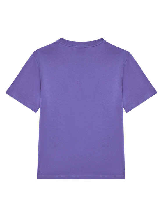 EA7 Emporio Armani EA7 Emporio Armani Póló és rövidnadrág 7B000043 AF10378 MA028 Színes Regular Fit